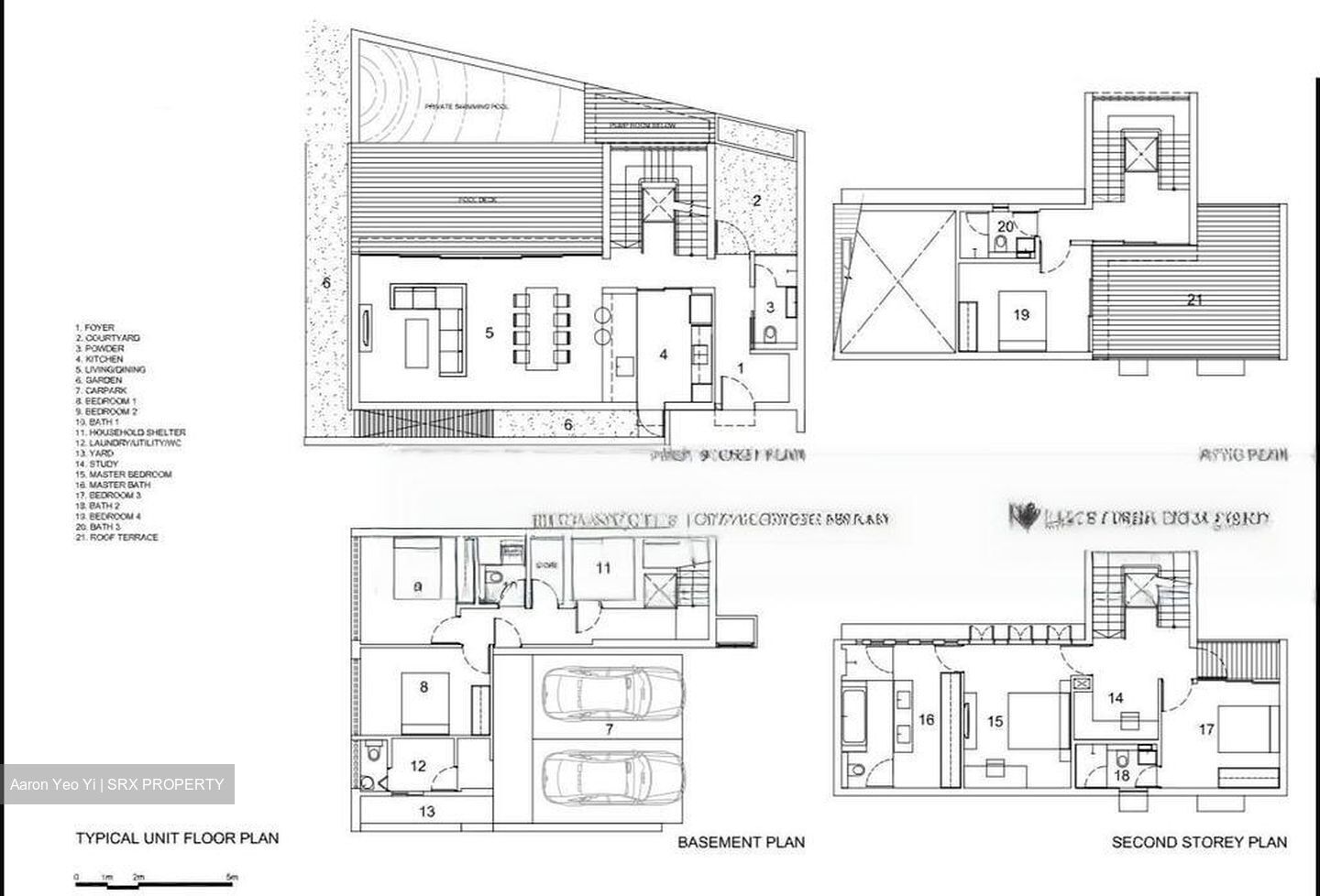 Cosford Road (D17), Terrace #477783501